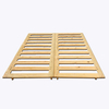 Slatted Bed Frame