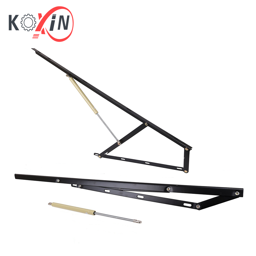 Light Bed Fitting(3 mm) 4 feet