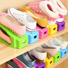 New Items Popular For The Market Best Price Plastic Shoe Rack For Sale