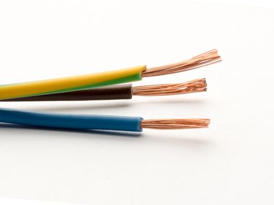 Wiring Terminology supplier