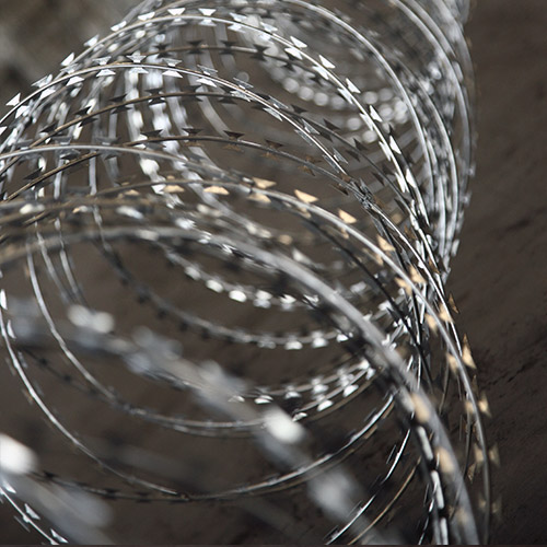 Razor Wire