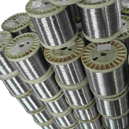 Spool Galvanized Iron Wire