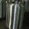Big Roll Galvanized Iron Wire