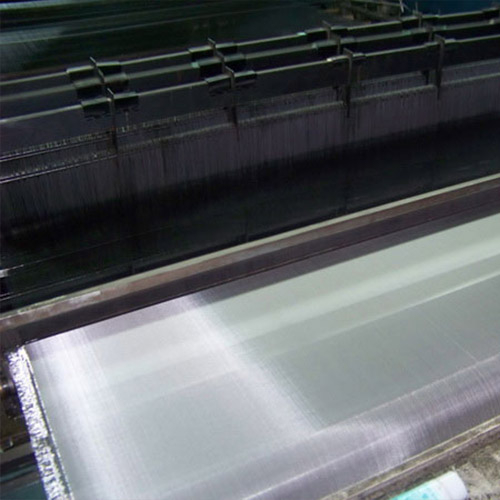 Stainless Steel Twill Mesh