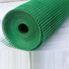 PVC Coated Weld Mesh