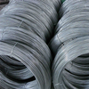 Hard-drawn Iron Wire