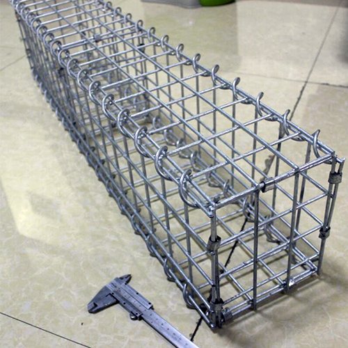 Welded Gabion Box