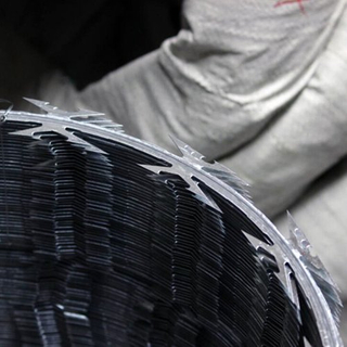Razor Barbed Wire
