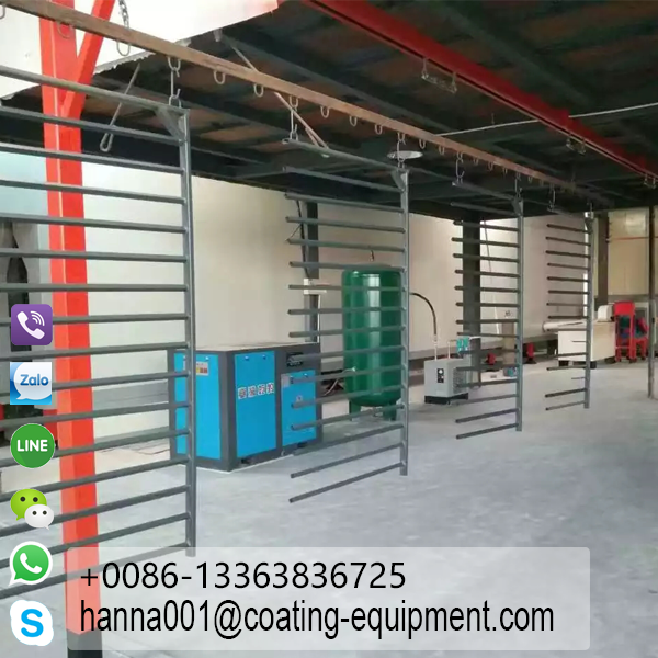 hanna metal fence spray coating equipemtn.png