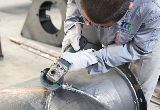 powder paint companies