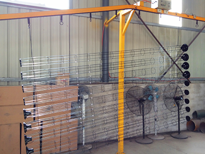 Other Powder Coating Equipment