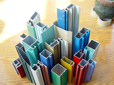 Aluminium Alloy Powder Coating Line