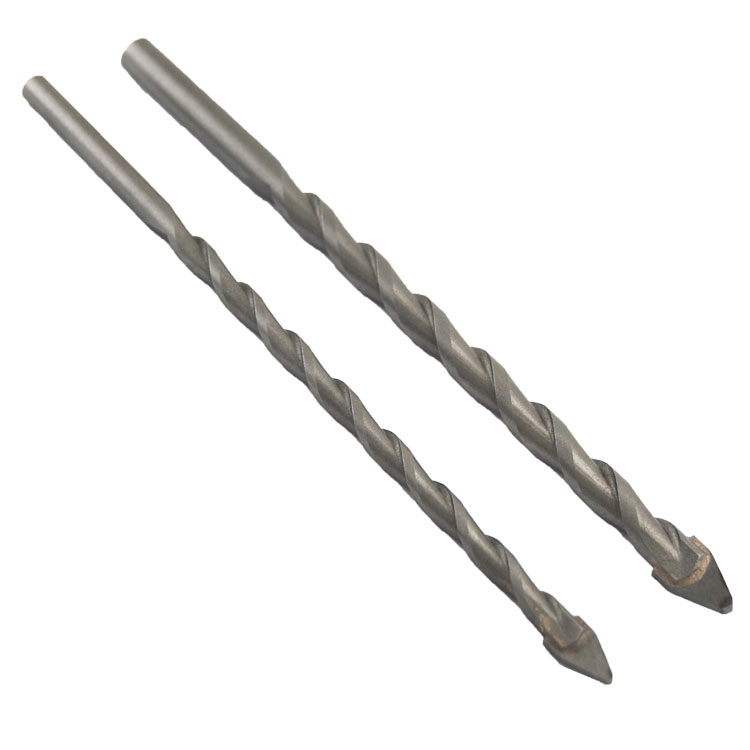 TCT Twist Tile&porcelain Drill Bit, 6017 Series