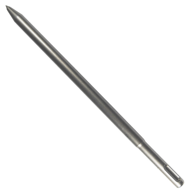 Pen Point Hammer Chisel SDS-plus, 2311 Series