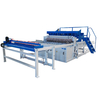 3.0-8.0mm Automatic Welded Mesh Welding Machine