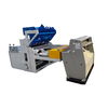 Rolling Mesh Welding Machine