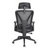 KB-8932AS Lunch break Fashion Office mesh chair