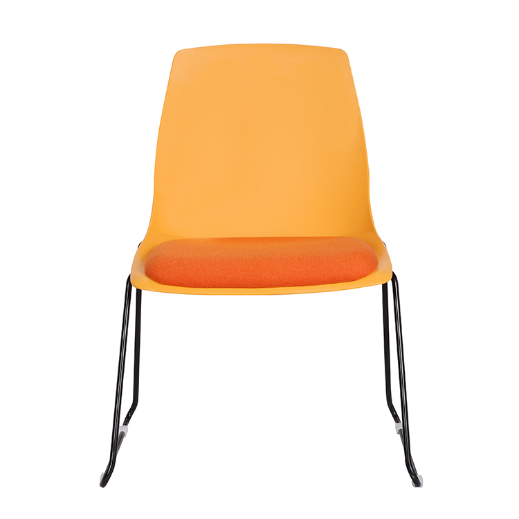 Fiberglass Office Leisure Sofa