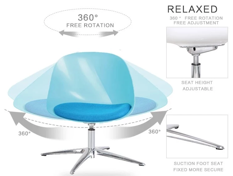 Leisure Chair Home Living Room Furniture
