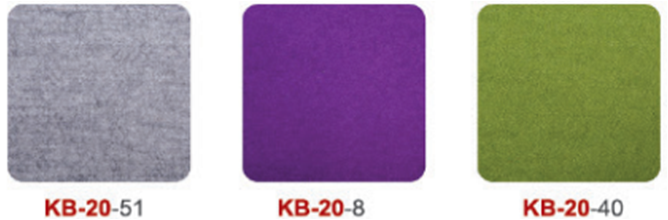Frame color option