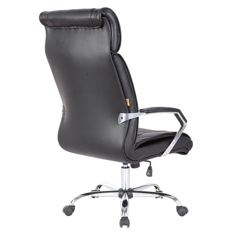 leather chair