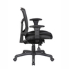 KB-8930 Multifunctional Executive Chair Office Furniture Ergonomic Seating Executive Mesh Office Chairs