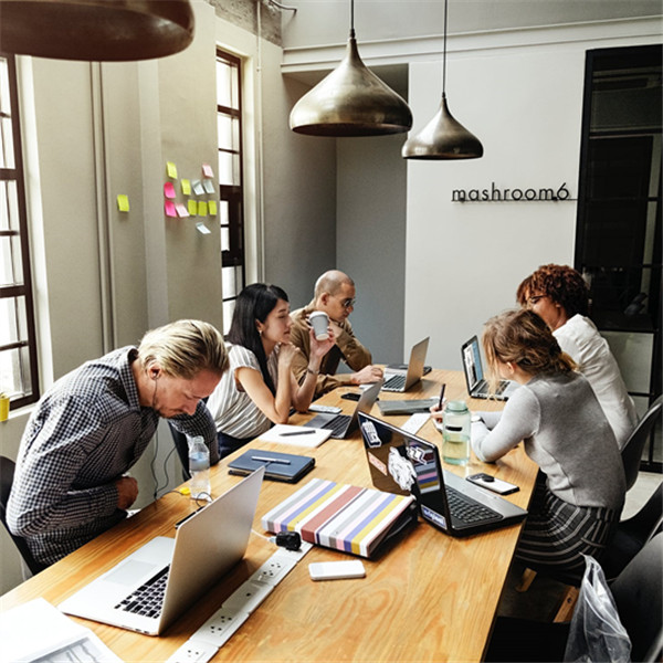 5 Things You Didn’t Know About Office Chairs