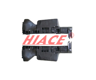 FRONT BUMPER SUPPORT