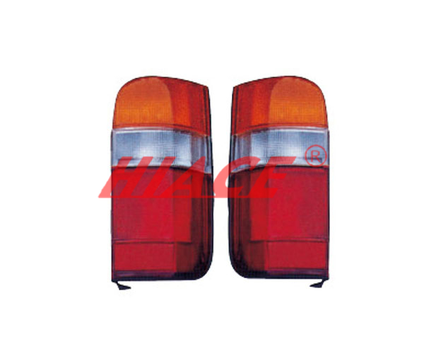 HIACE RZH TAIL LAMP