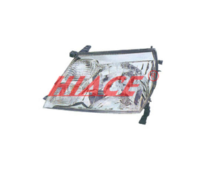 HIACE CRANVIA 99 HEAD LAMP