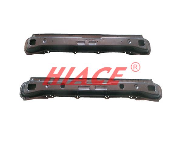 REAR BUMPER BRACKET