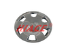 PLATING WHEEL CAP