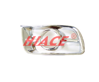 2005FOG LAMP CASE