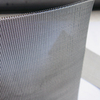 Stainless Steel Dutch Filter Mesh