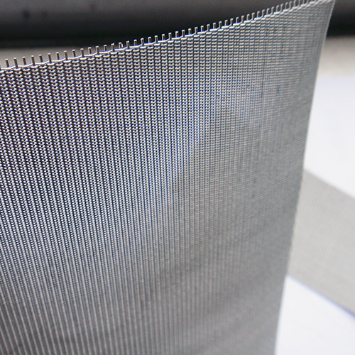 Stainless Steel Dutch Filter Mesh
