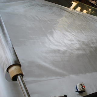 Stainless Steel High Transparency Mesh