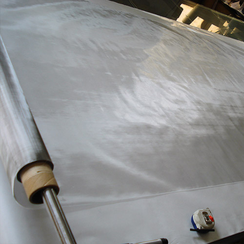 Stainless Steel High Transparency Mesh