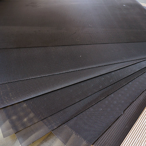 Stainless Steel Windows Security Screen