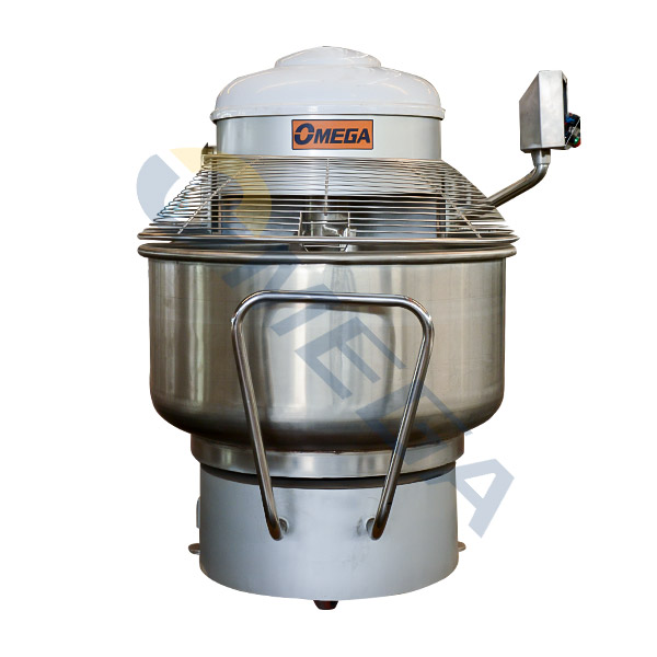 欧美佳离缸和面机SMR130（3包）