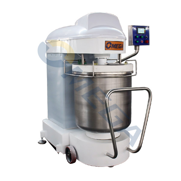 160L搅拌机