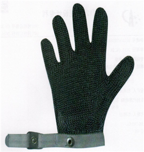 Warmly celebrate that we have got the patent certificate for our three and five fingers ring mesh gloves