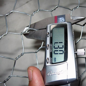 Hexagonal Wire Mesh