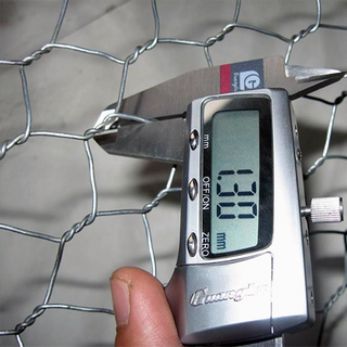 Hexagonal Wire Mesh
