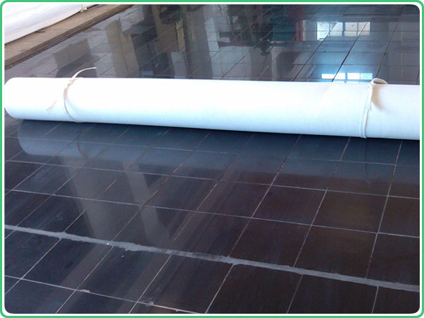 Special extra wide acupuncture filtration cloth