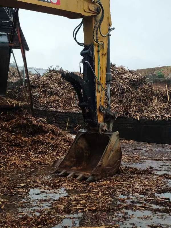 Pouce hydraulique
