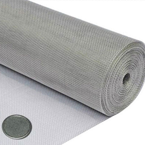 Stainless Steel Screen Printing Mesh