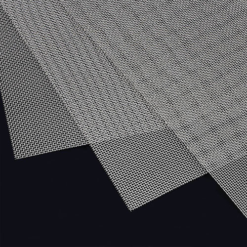 Stainless Steel Woven Wire Cloth