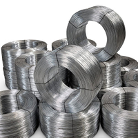 Big Coil Iron Wire