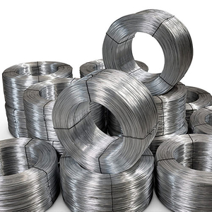 Big Coil Iron Wire