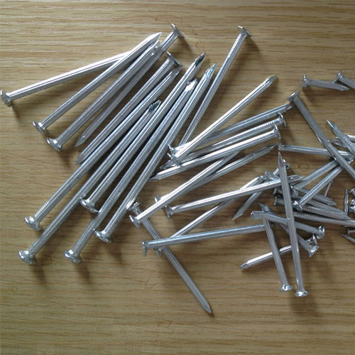 Concrete Steel Nails